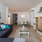 Appartement Trebolina 3bdr Fastwifi Parking Vecindario (Gran Canaria)