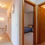 Trebolina 3bdr Fastwifi Parking Appartement