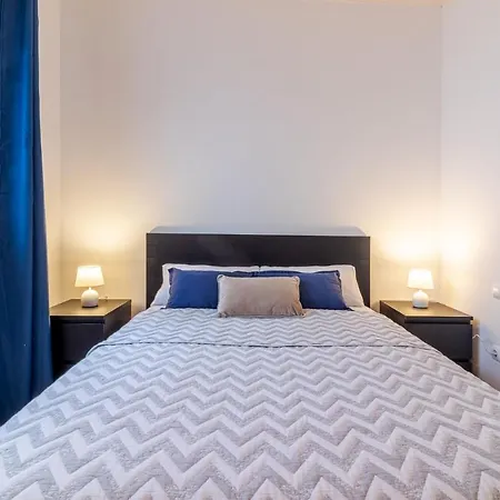 Flatguest Trebolina - 3bdr - Fastwifi - Parking * Vecindario (Gran Canaria)