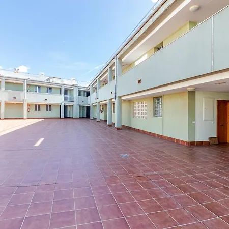 Flatguest Trebolina - 3bdr - Fastwifi - Parking *